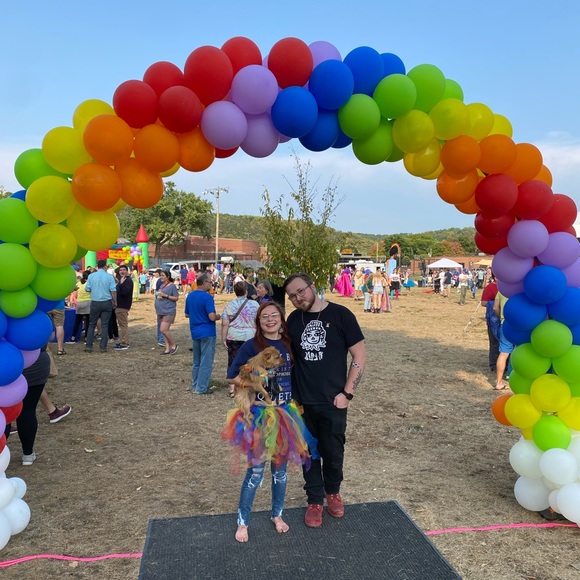 My Closetđź’• - Picture 7 of 12